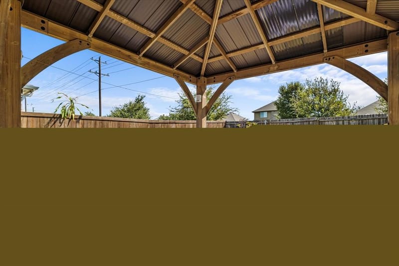 1105 Freesia Drive, Little Elm TX 75068 - Photo 23