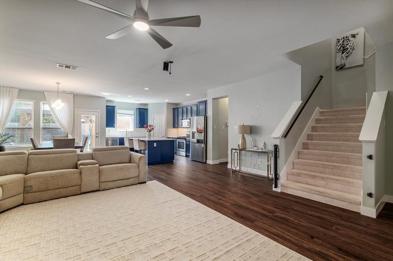 1105 Freesia Drive, Little Elm TX 75068 - Photo 6