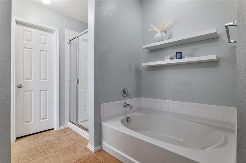 1105 Freesia Drive, Little Elm TX 75068 - Photo 20