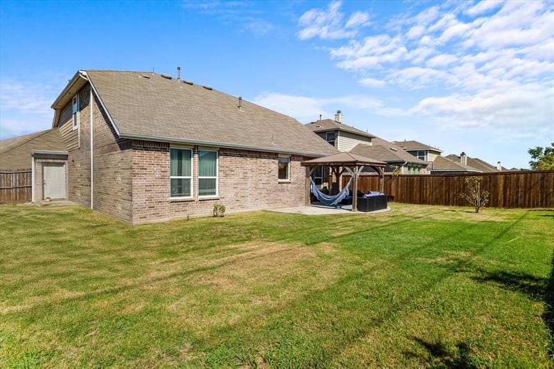 1105 Freesia Drive, Little Elm TX 75068 - Photo 24