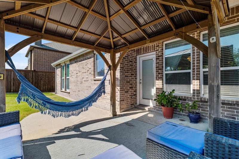 1105 Freesia Drive, Little Elm TX 75068 - Photo 21