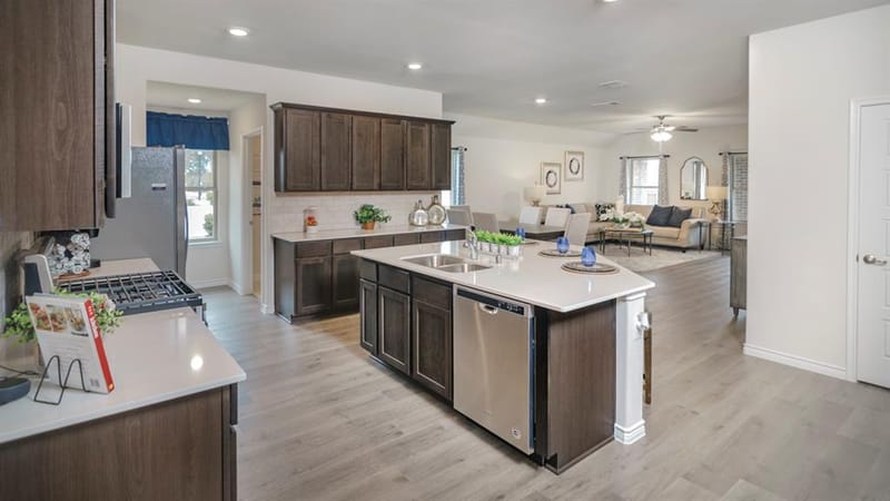 502 Campfield Drive, Caddo Mills TX 75135 - Photo 6