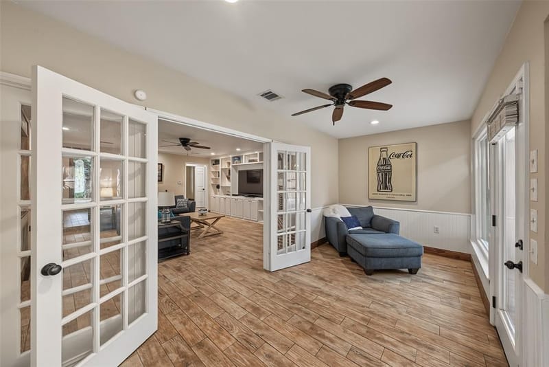 1800 Trail Lake Drive, Euless TX 76039 - Photo 17
