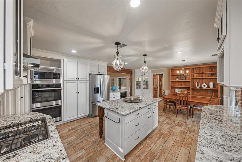 1800 Trail Lake Drive, Euless TX 76039 - Photo 22