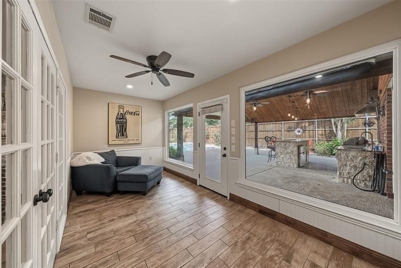 1800 Trail Lake Drive, Euless TX 76039 - Photo 18
