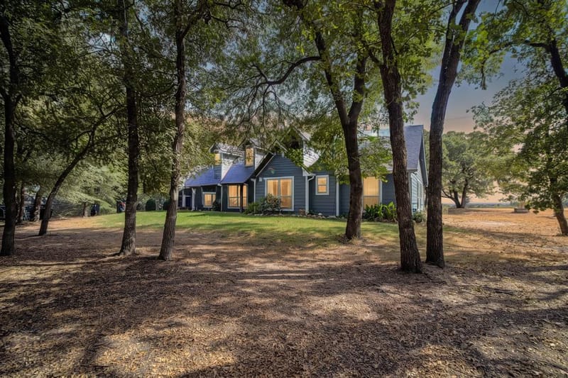 3207 FM 2048, Boyd TX 76023 - Photo 23