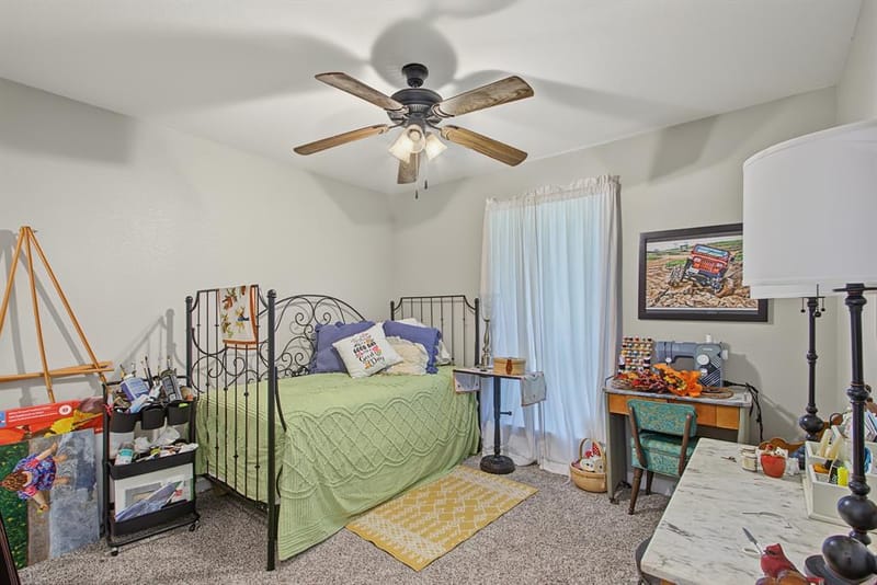 3207 FM 2048, Boyd TX 76023 - Photo 17