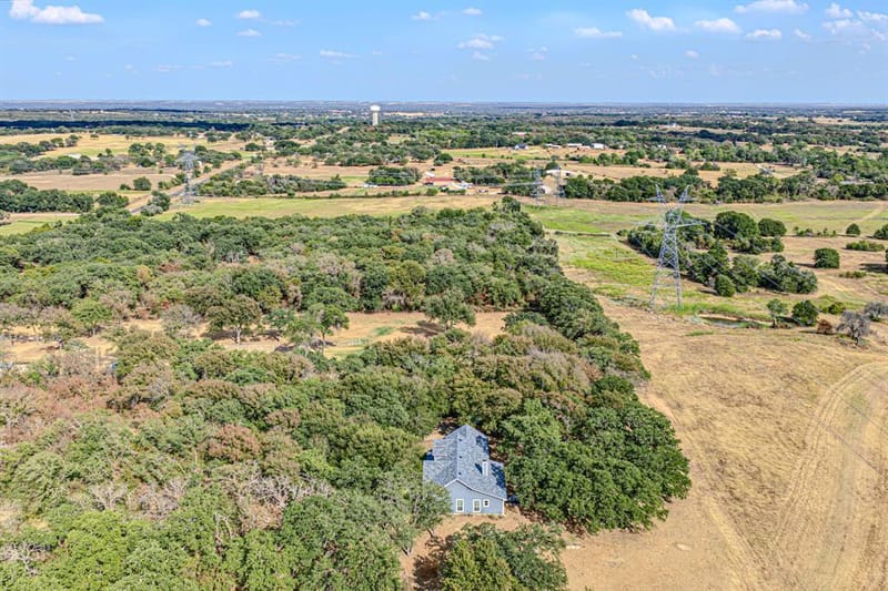 3207 FM 2048, Boyd TX 76023 - Photo 26