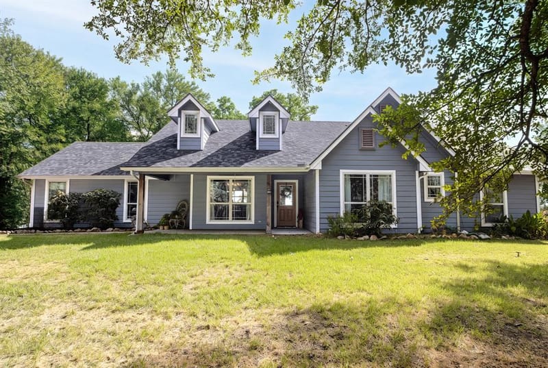 3207 FM 2048, Boyd TX 76023
