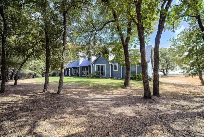 3207 FM 2048, Boyd TX 76023 - Photo 4