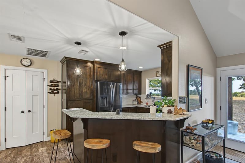 3207 FM 2048, Boyd TX 76023 - Photo 8