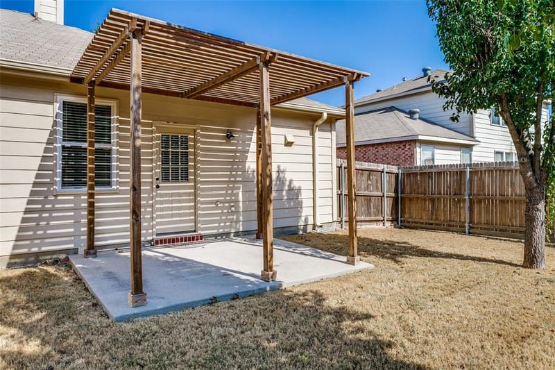 8405 Ram Ridge Road, Fort Worth TX 76137 - Photo 23