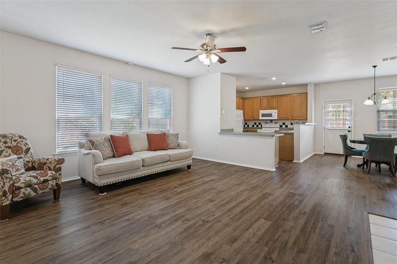 8405 Ram Ridge Road, Fort Worth TX 76137 - Photo 6