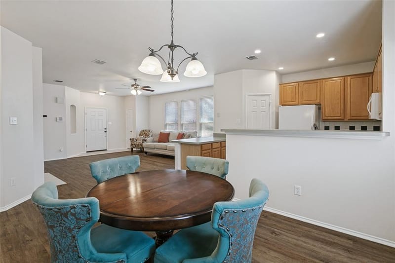 8405 Ram Ridge Road, Fort Worth TX 76137 - Photo 13