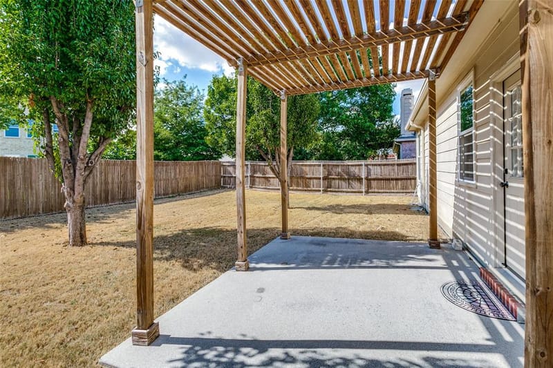 8405 Ram Ridge Road, Fort Worth TX 76137 - Photo 22
