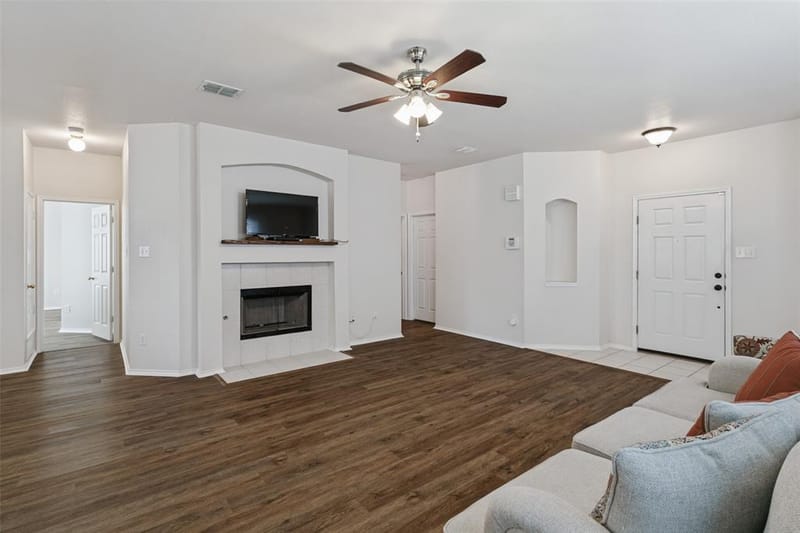 8405 Ram Ridge Road, Fort Worth TX 76137 - Photo 7