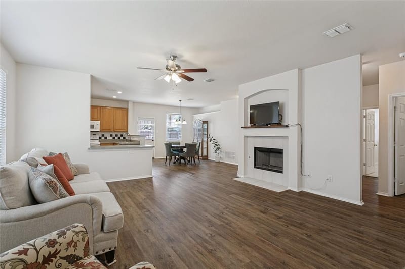 8405 Ram Ridge Road, Fort Worth TX 76137 - Photo 5