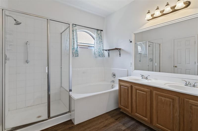 8405 Ram Ridge Road, Fort Worth TX 76137 - Photo 20