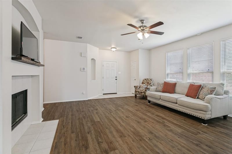 8405 Ram Ridge Road, Fort Worth TX 76137 - Photo 4