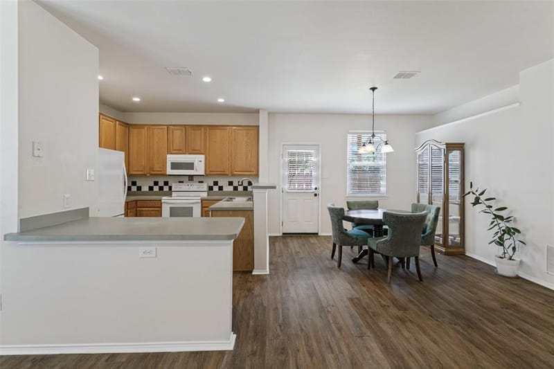 8405 Ram Ridge Road, Fort Worth TX 76137 - Photo 8
