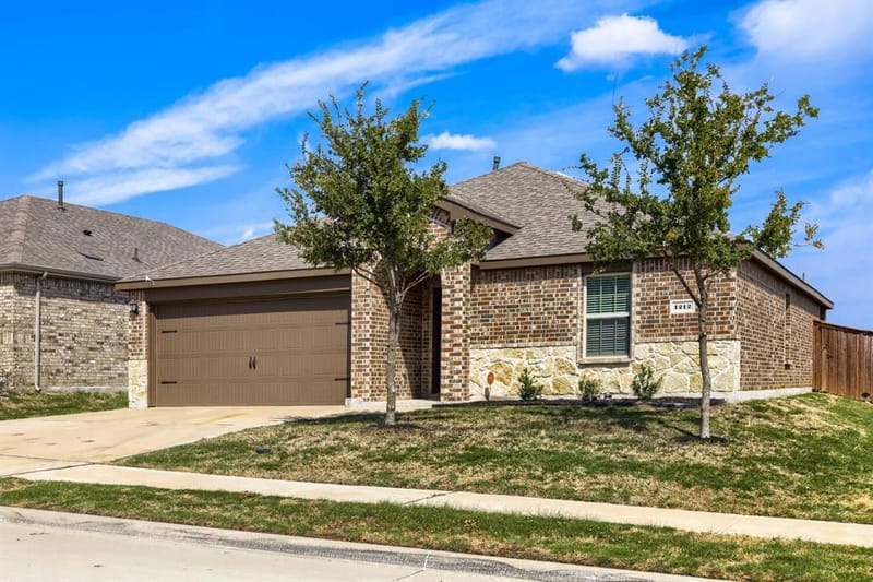 1212 Rountree Court, Celina TX 75009 - Photo 3