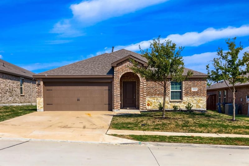 1212 Rountree Court, Celina TX 75009