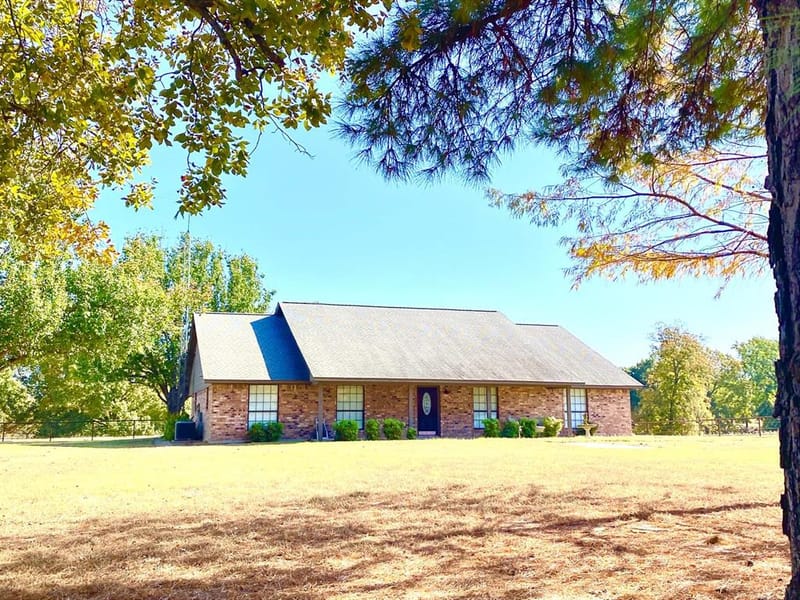 22718 US Highway 69 N, Mineola TX 75773