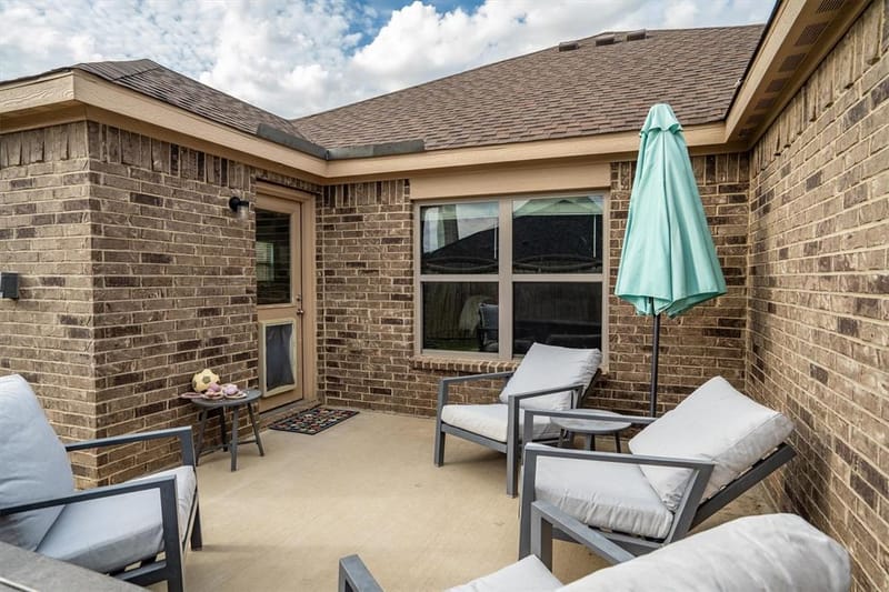 4006 Lakeview Drive, Sanger TX 76266 - Photo 22
