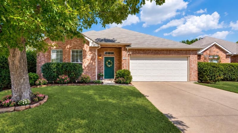 3113 Paradise Valley Drive, Plano TX 75025