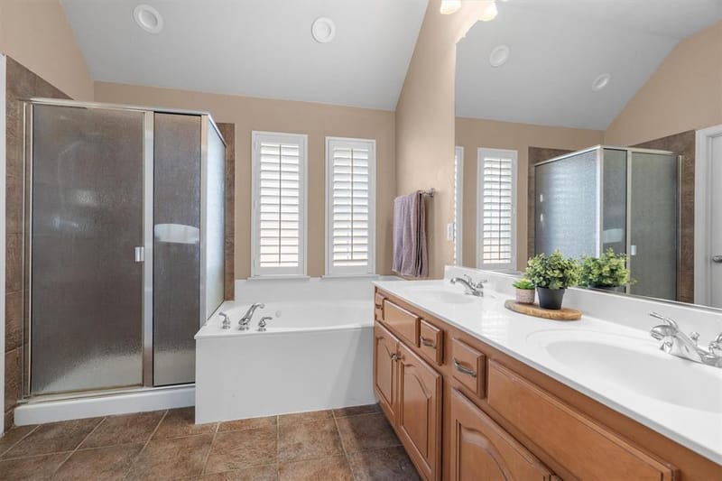 8151 Holliday Road, Lantana TX 76226 - Photo 22