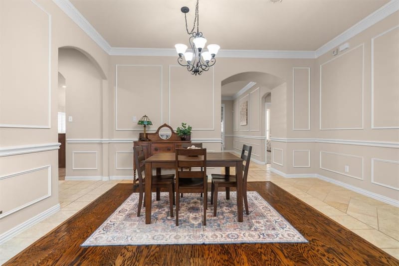 8151 Holliday Road, Lantana TX 76226 - Photo 7
