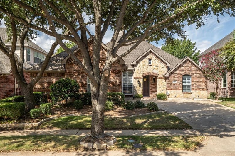 8151 Holliday Road, Lantana TX 76226