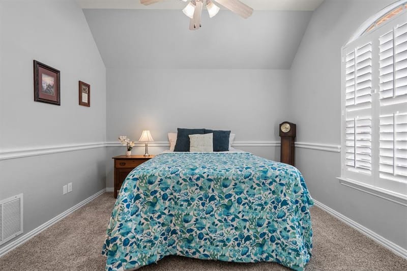 8151 Holliday Road, Lantana TX 76226 - Photo 28