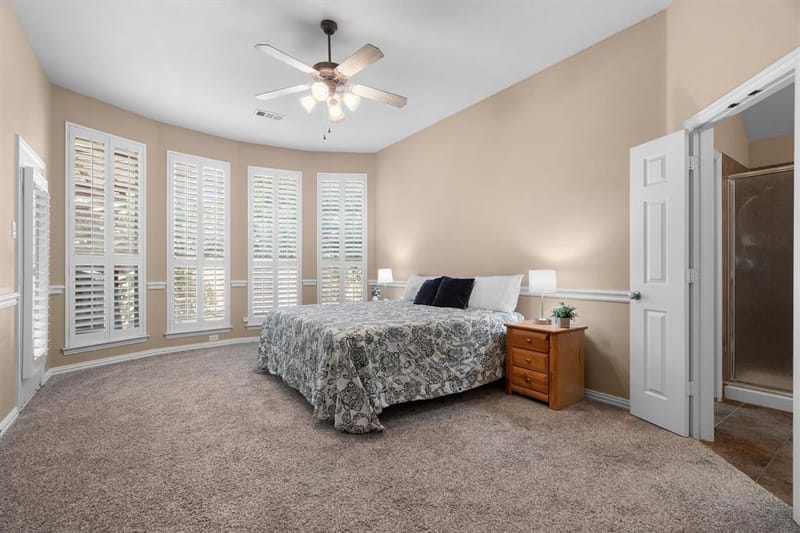 8151 Holliday Road, Lantana TX 76226 - Photo 20