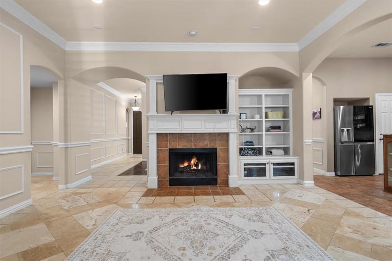 8151 Holliday Road, Lantana TX 76226 - Photo 11