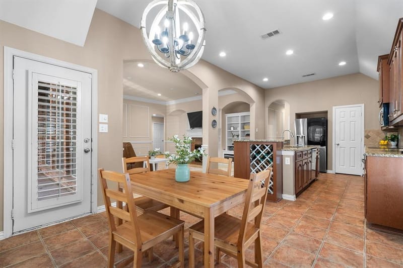 8151 Holliday Road, Lantana TX 76226 - Photo 19