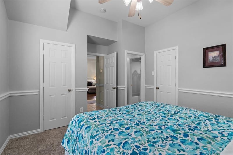 8151 Holliday Road, Lantana TX 76226 - Photo 29