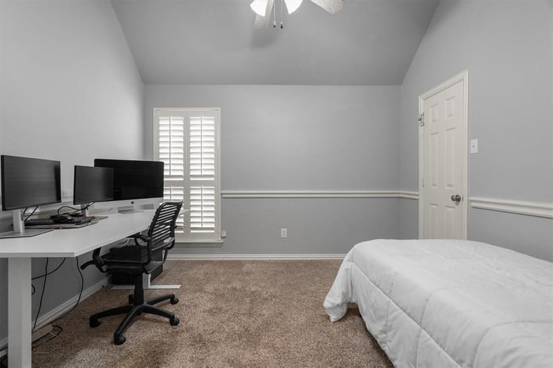8151 Holliday Road, Lantana TX 76226 - Photo 25