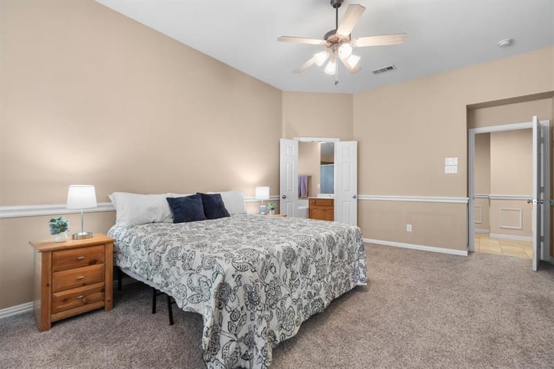 8151 Holliday Road, Lantana TX 76226 - Photo 21