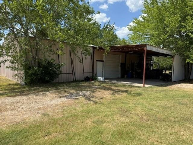 4848 State Highway 276 W, Union Valley TX 75189 - Photo 6