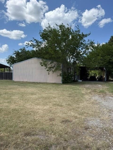 4848 State Highway 276 W, Union Valley TX 75189 - Photo 7