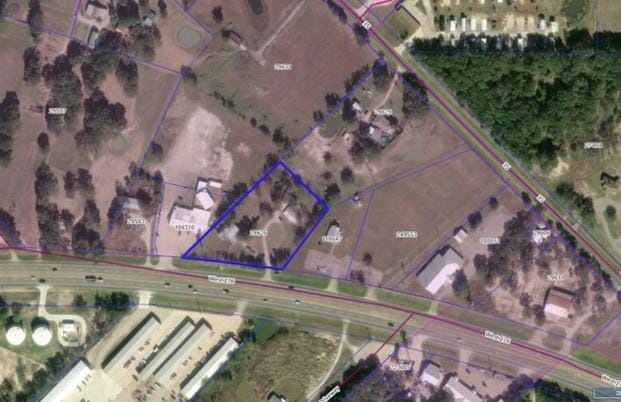 4848 State Highway 276 W, Union Valley TX 75189 - Photo 10