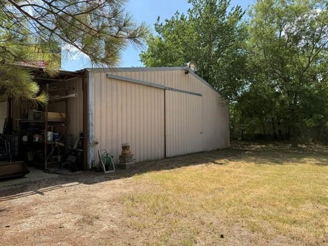 4848 State Highway 276 W, Union Valley TX 75189 - Photo 8