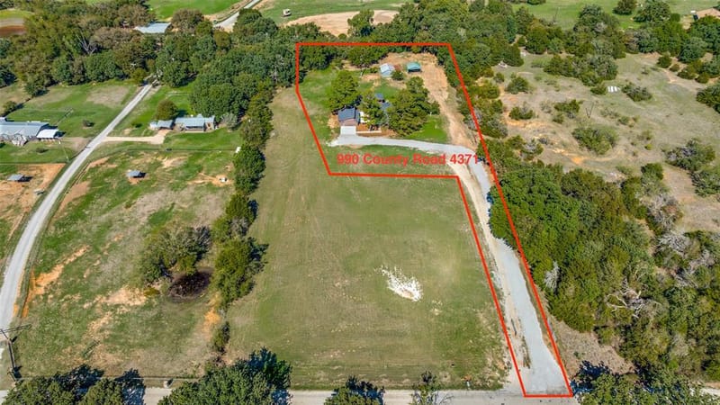 990 County Road 4371, Decatur TX 76234 - Photo 32