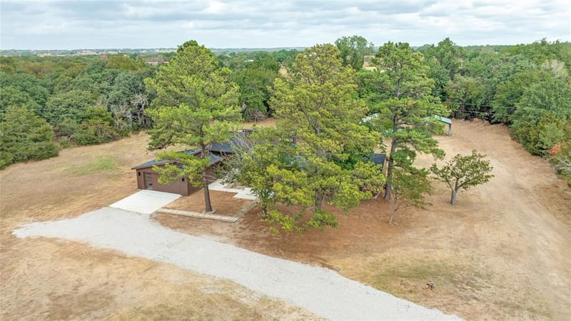 990 County Road 4371, Decatur TX 76234 - Photo 33