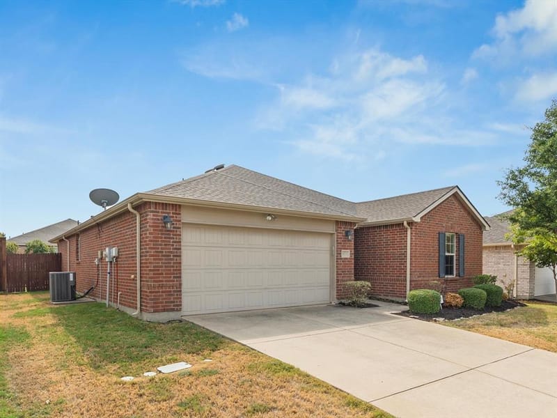 14721 Brandon Drive, Little Elm TX 75068 - Photo 2