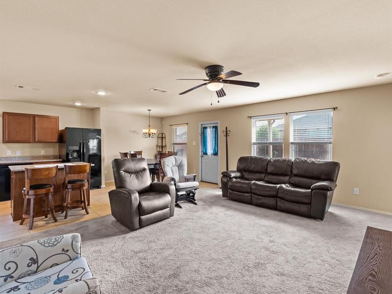 14721 Brandon Drive, Little Elm TX 75068 - Photo 7