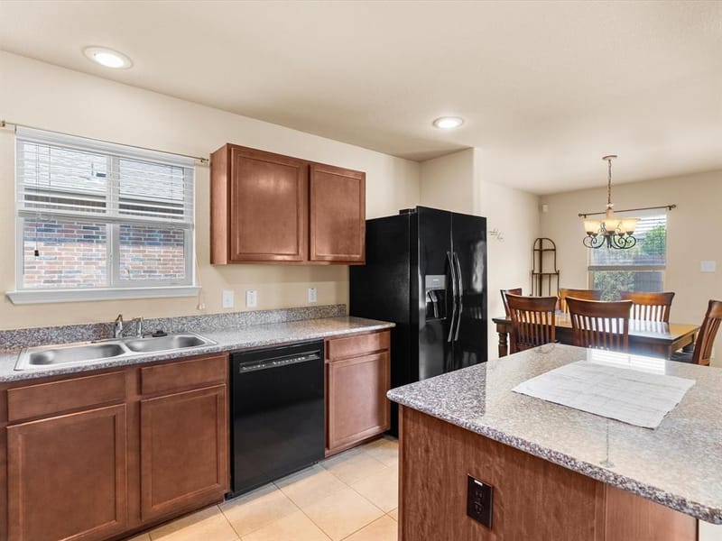 14721 Brandon Drive, Little Elm TX 75068 - Photo 9