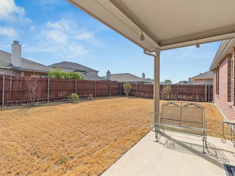 14721 Brandon Drive, Little Elm TX 75068 - Photo 24