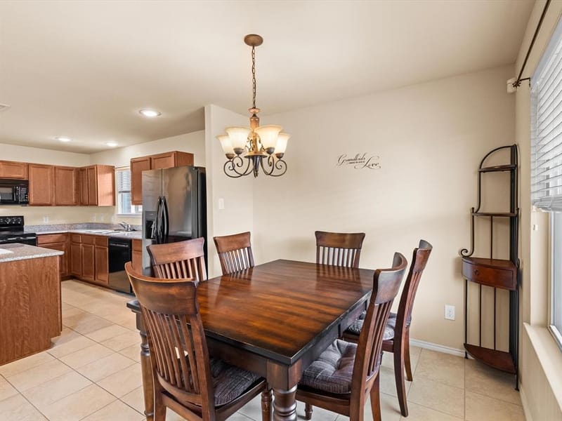 14721 Brandon Drive, Little Elm TX 75068 - Photo 8